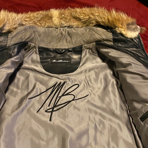 Jacket - Picture 2 of 2